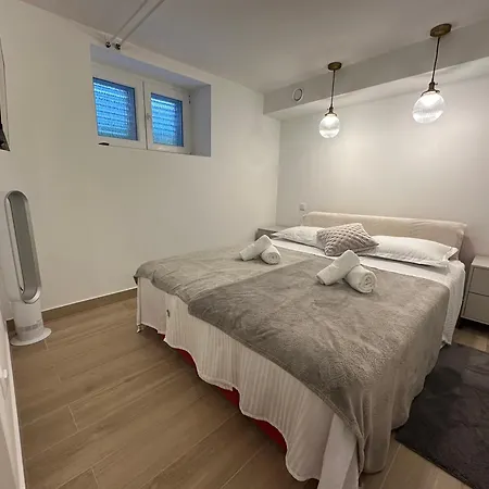 Apartament Paradise For Two Zadar
