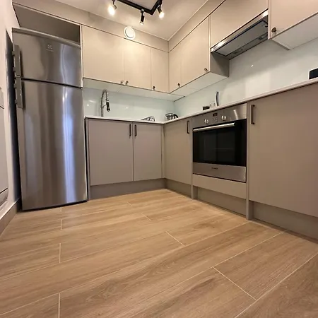 Paradise For Two Apartman