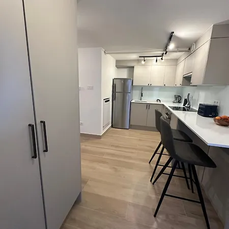 Paradise For Two Apartman