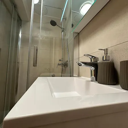 Paradise For Two * Zadar