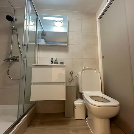 Paradise For Two Apartman *